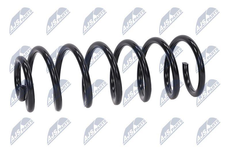 Ressort de suspension NTY ASZ-CT-041
