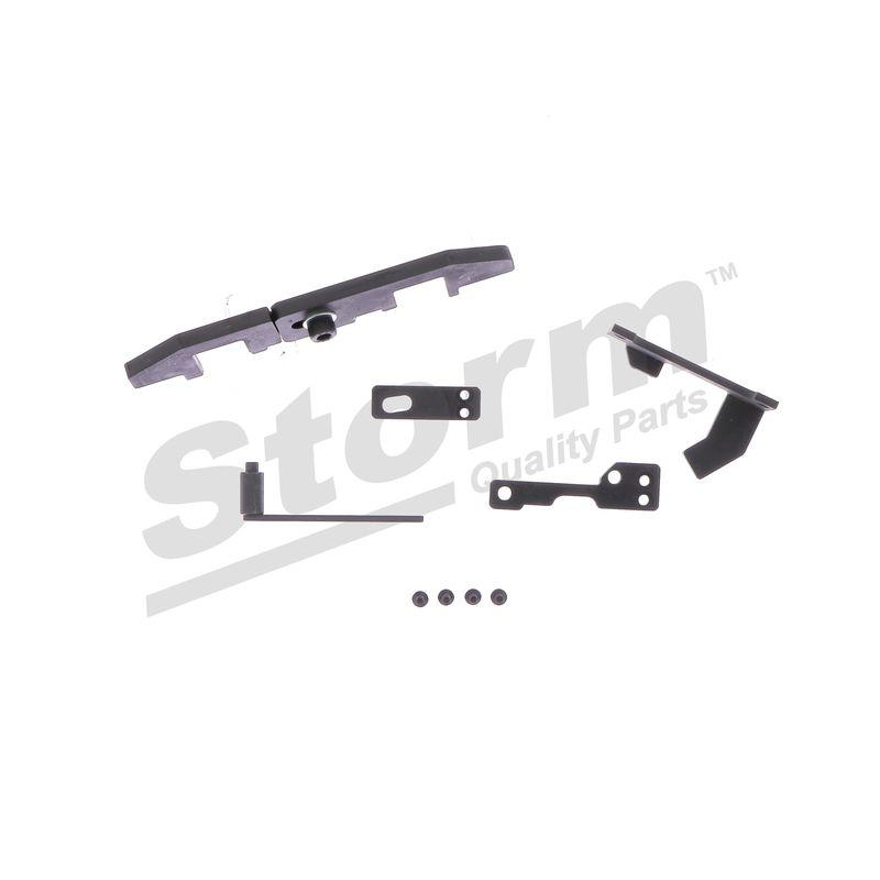 Kit d'outils de réglage, épure de distribution STORM QUALITY PARTS 555517