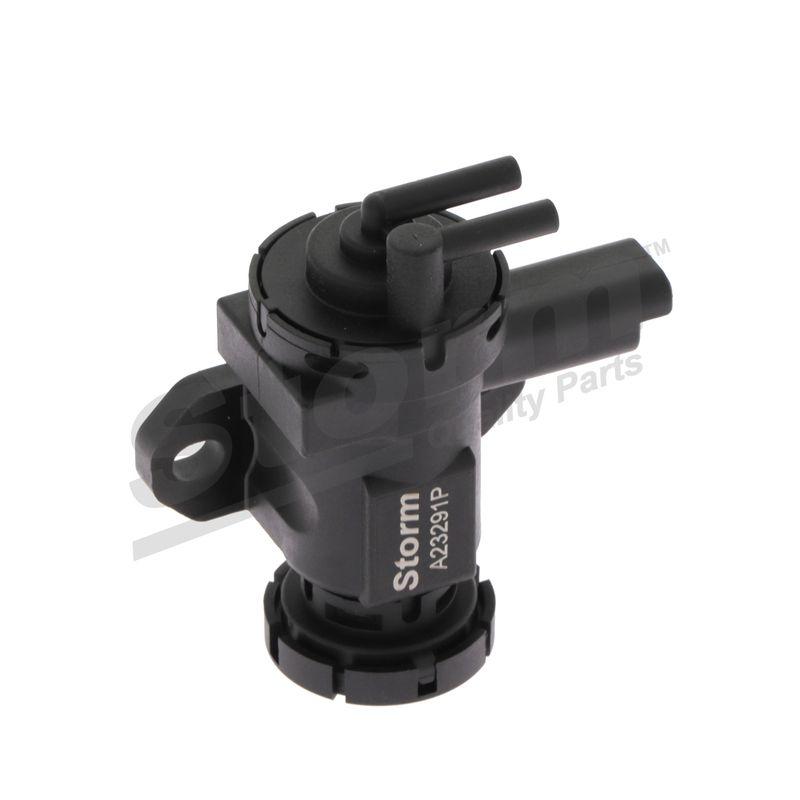 Capteur de pression, turbocompresseur STORM QUALITY PARTS 77791