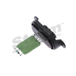 Résistance, pulseur d'air habitacle STORM QUALITY PARTS 970505