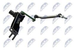 Capteur, correcteur de portée d’éclairage NTY ECX-AU-015