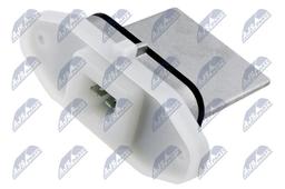 Résistance, pulseur d'air habitacle NTY ERD-NS-000