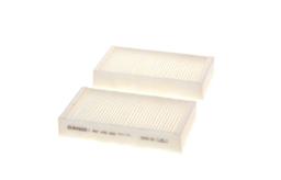 Filtre, air de l'habitacle BOSCH 1 987 435 055