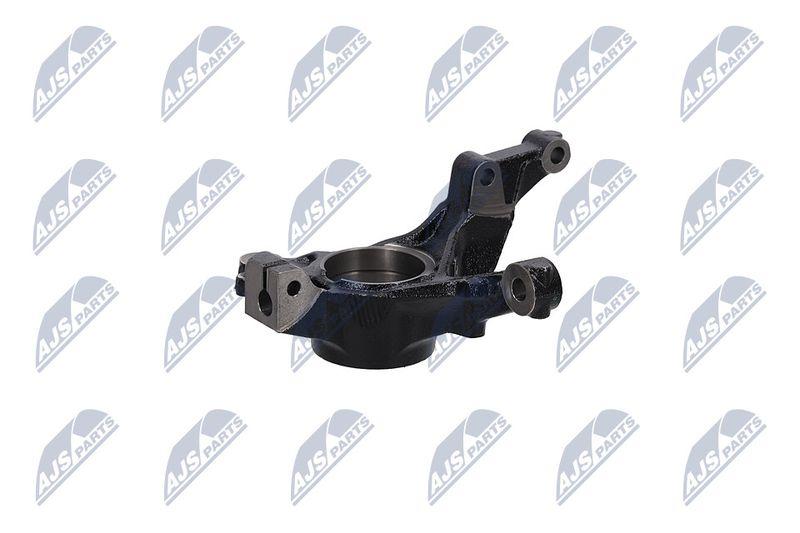 Fusée d'essieu, suspension de roue NTY ZZP-FR-054