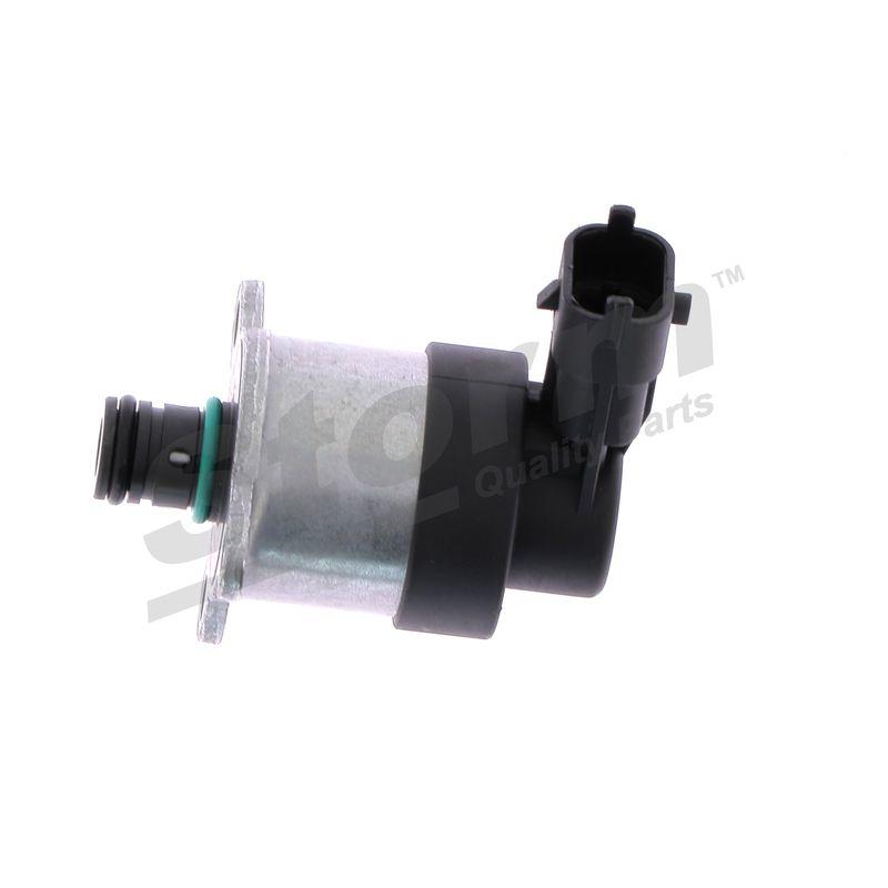 Régulateur, quantité de carburant (système à rampe commune) STORM QUALITY PARTS STO888204