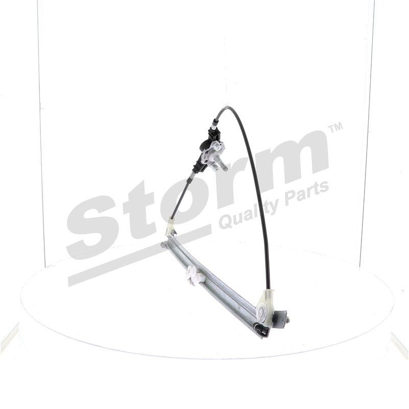 Lève-vitre STORM QUALITY PARTS 83578
