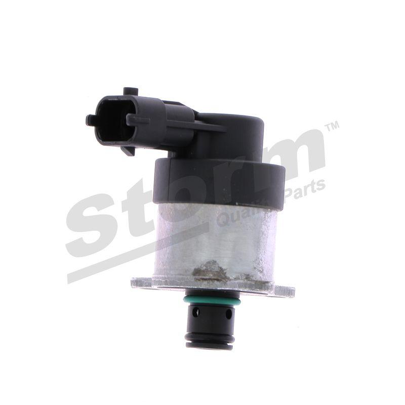 Régulateur, quantité de carburant (système à rampe commune) STORM QUALITY PARTS STO300201
