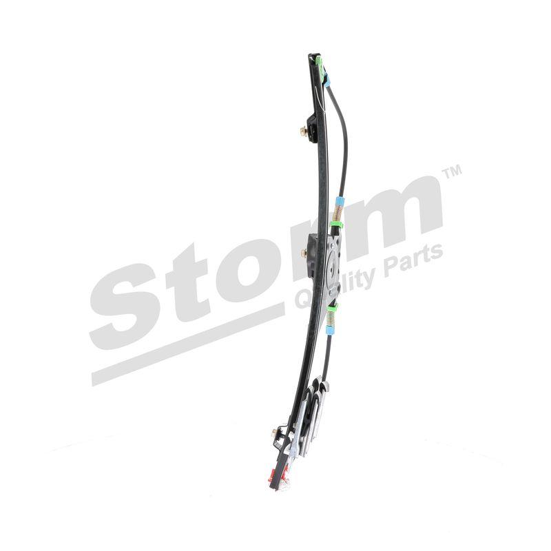 Lève-vitre STORM QUALITY PARTS 96068