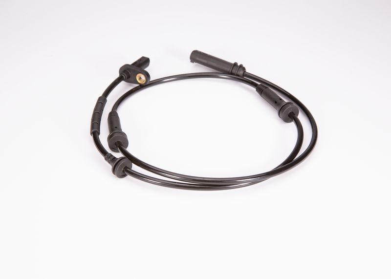 Capteur, vitesse de roue BOSCH 0 986 594 630