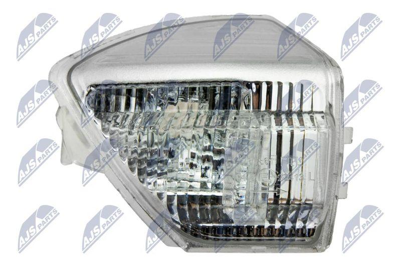 Feu clignotant NTY ELP-FR-010