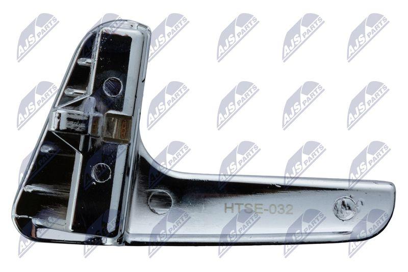 Poignet de porte, équipment intérieur NTY EZC-SE-032