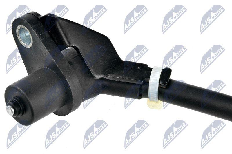 Capteur, vitesse de roue NTY HCA-TY-075