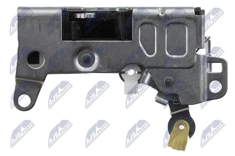 Serrure de porte NTY EZC-VC-030
