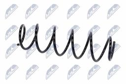 Ressort de suspension NTY ASZ-FT-010