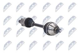 Arbre de transmission NTY NPW-VW-236