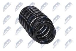 Ressort de suspension NTY ASZ-MS-000