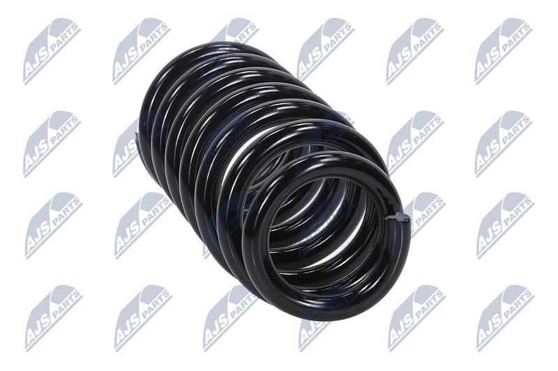 Ressort de suspension NTY ASZ-MS-000