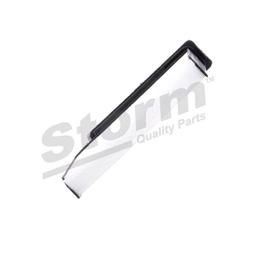 Filtre, air de l'habitacle STORM QUALITY PARTS 14314