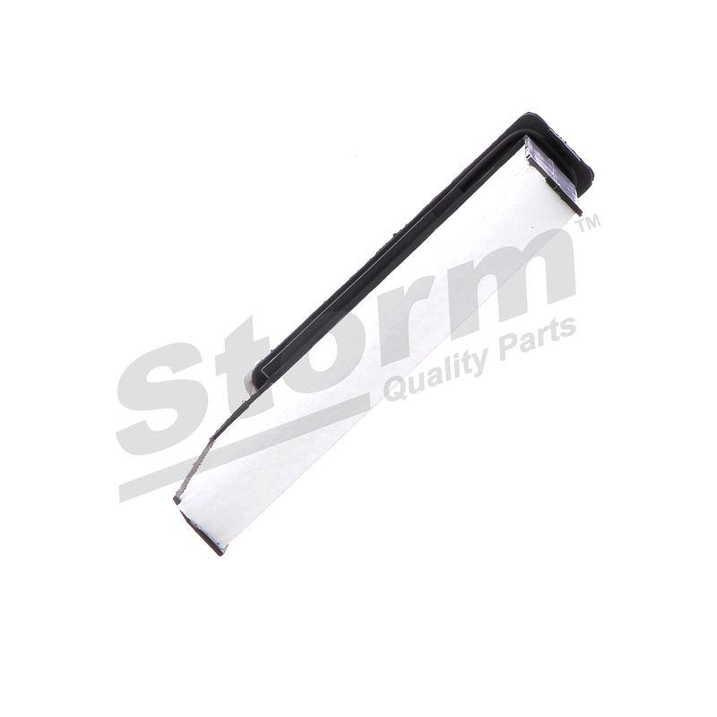 Filtre, air de l'habitacle STORM QUALITY PARTS 14314