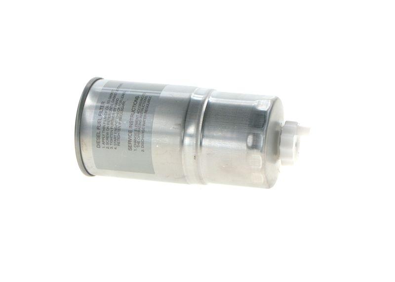 Filtre à carburant BOSCH 1 457 434 293