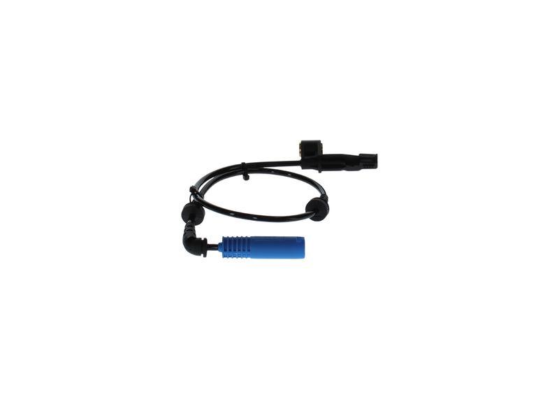 Capteur, vitesse de roue BOSCH 0 986 594 527