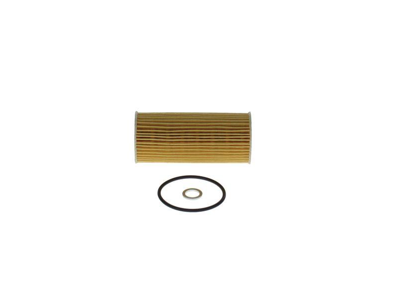 Filtre à huile BOSCH F026407333