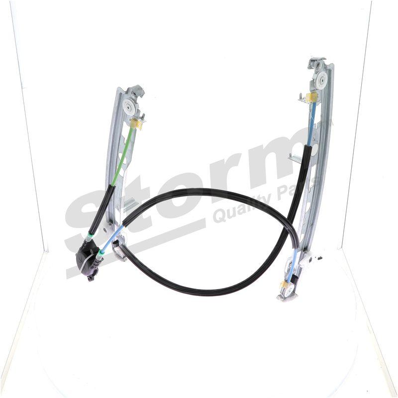 Lève-vitre STORM QUALITY PARTS 87156