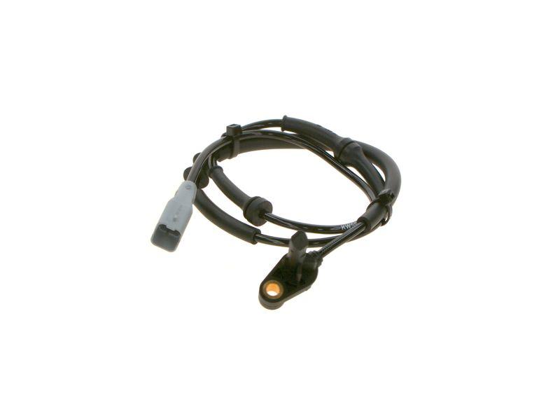 Capteur, vitesse de roue BOSCH 0 265 007 668