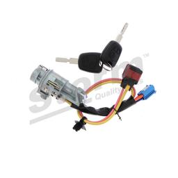 Fermeture-volant STORM QUALITY PARTS 7952501