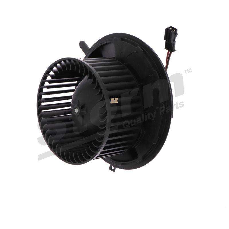 Pulseur d'air habitacle STORM QUALITY PARTS 5100805