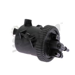 Boîtier, filtre à carburant STORM QUALITY PARTS 3889