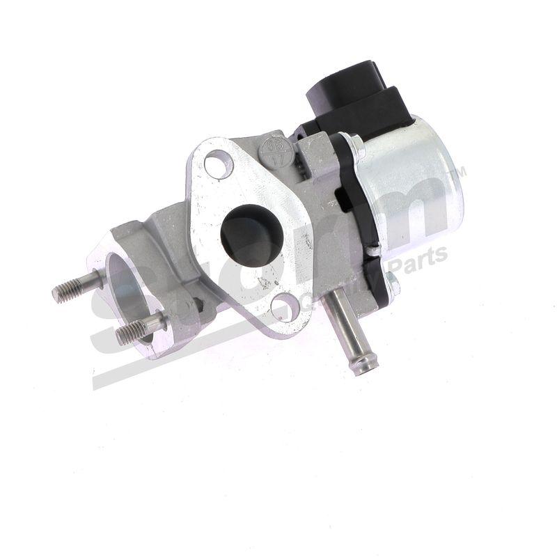 Vanne EGR STORM QUALITY PARTS 9076