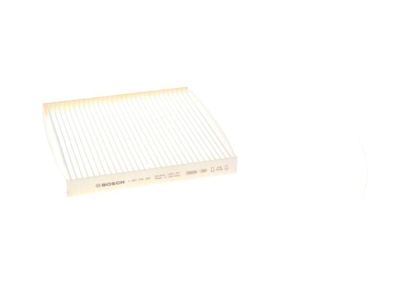 Filtre, air de l'habitacle BOSCH 1 987 432 299