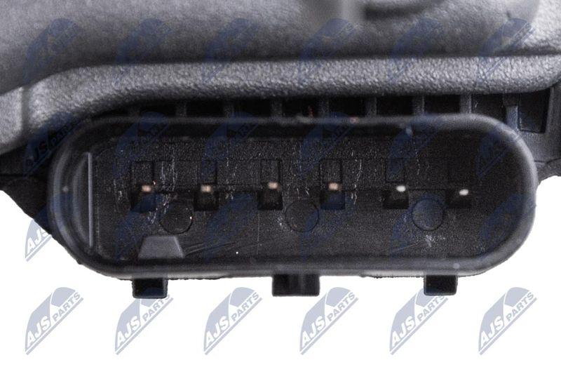 Corps papillon NTY ETB-CH-003