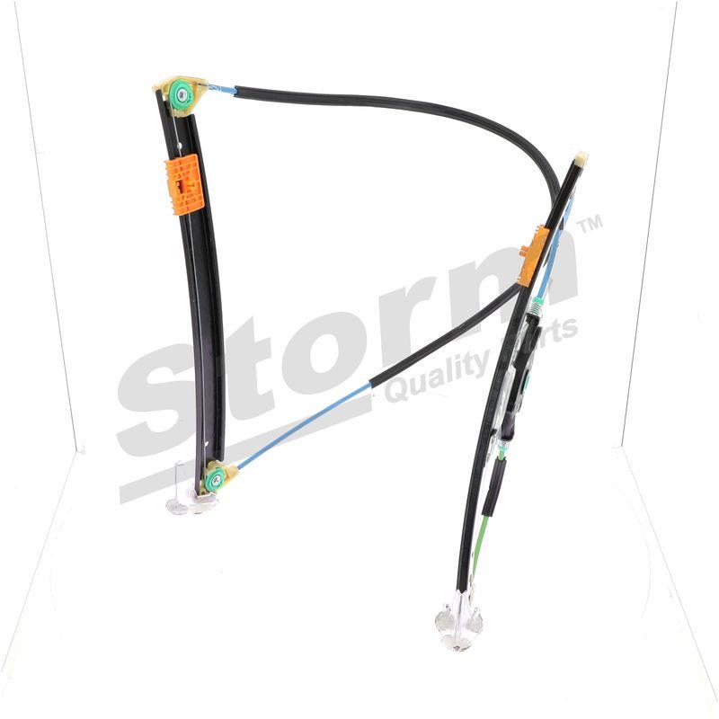 Lève-vitre STORM QUALITY PARTS 10376