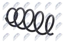 Ressort de suspension NTY ASZ-HD-003