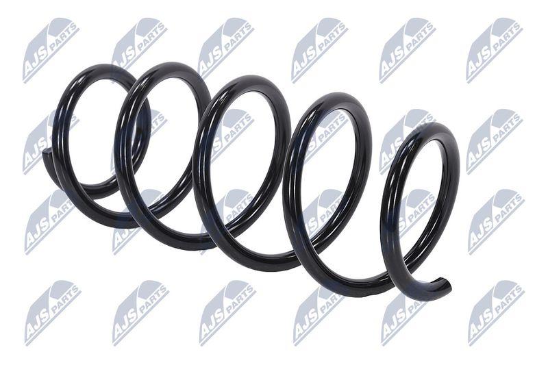Ressort de suspension NTY ASZ-HD-003