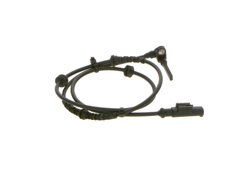 Capteur, vitesse de roue BOSCH 0 265 007 685