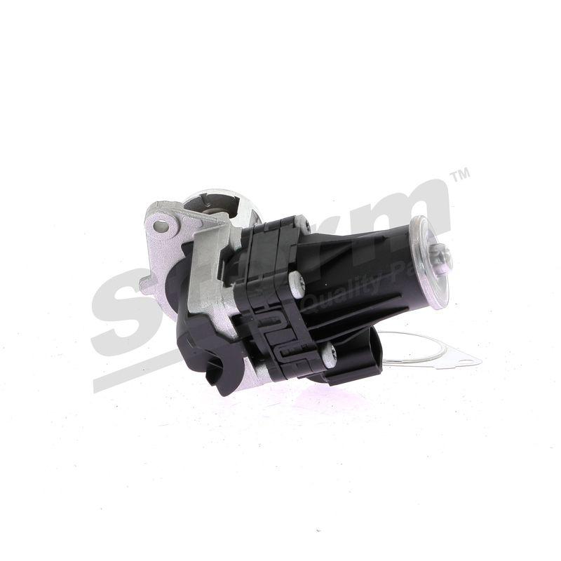Vanne EGR STORM QUALITY PARTS 9050