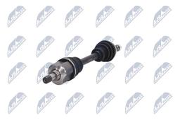 Arbre de transmission NTY NPW-CT-153