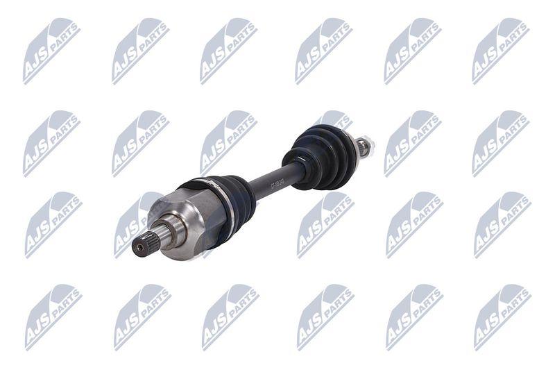 Arbre de transmission NTY NPW-CT-153