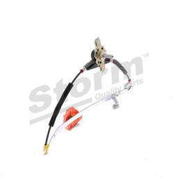 Lève-vitre STORM QUALITY PARTS 41080