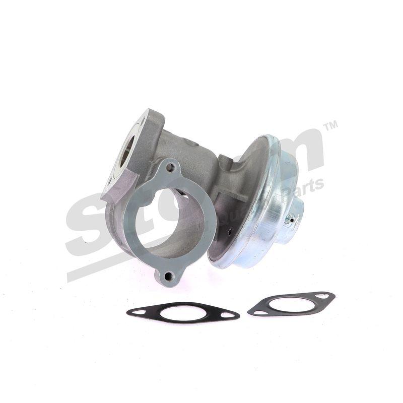 Vanne EGR STORM QUALITY PARTS 9060