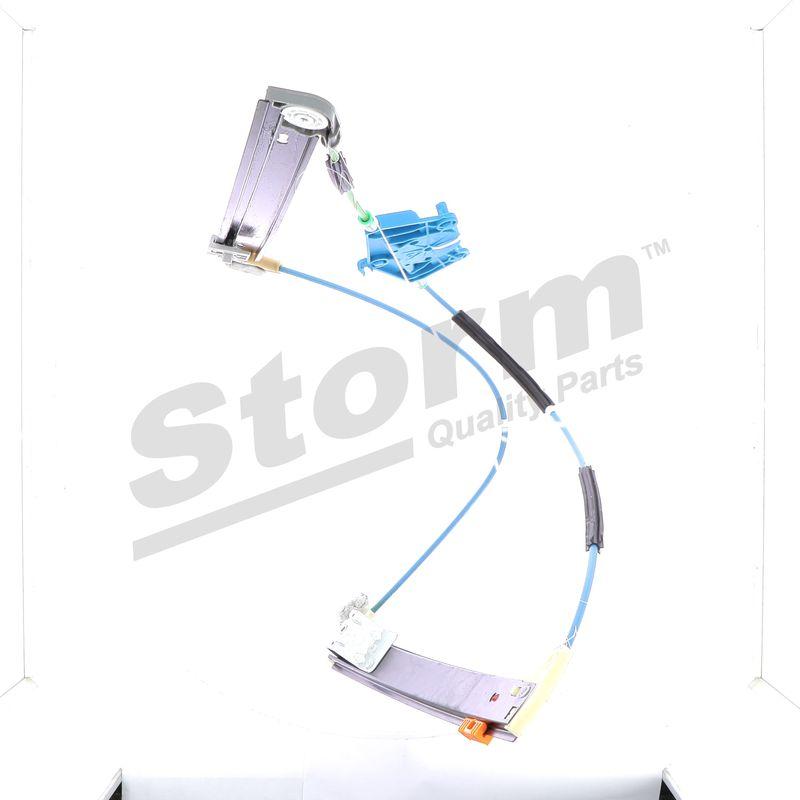 Lève-vitre STORM QUALITY PARTS 10272