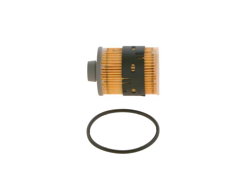 Filtre à carburant BOSCH 1 457 070 001