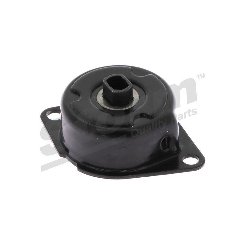 Tendeur de courroie, courroie trapézoïdale à nervures STORM QUALITY PARTS 4923
