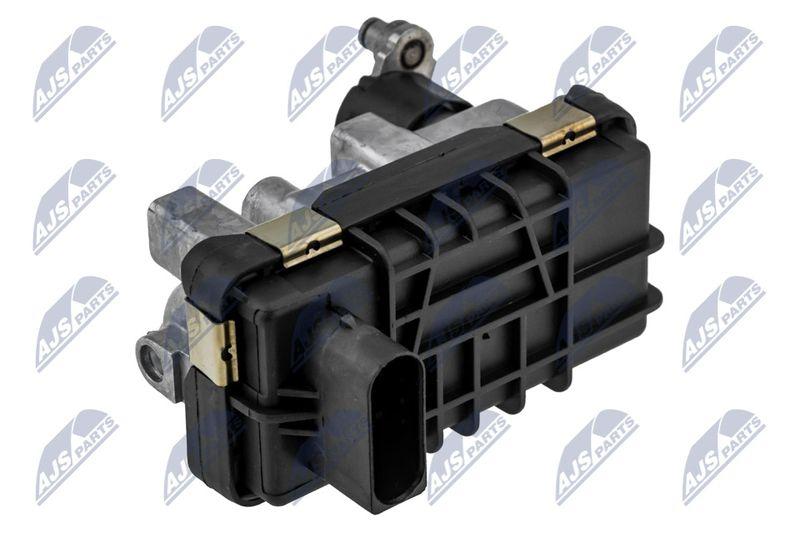 Élément d'ajustage, turbocompresseur NTY ECD-BM-034