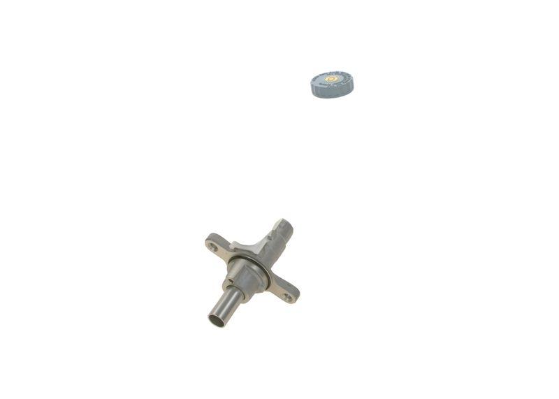 Maître-cylindre de frein BOSCH 0 204 054 380
