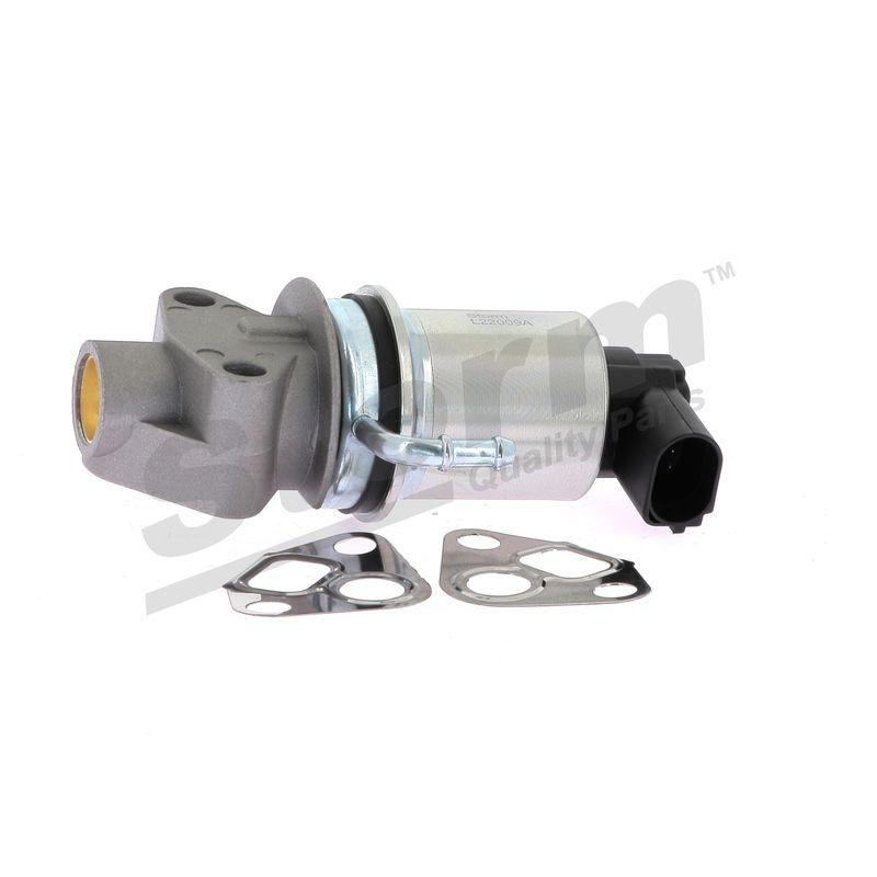 Vanne EGR STORM QUALITY PARTS 9002