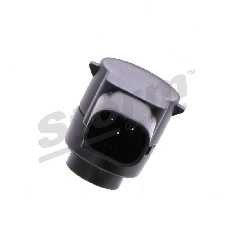 Capteur, aide au stationnement STORM QUALITY PARTS 777138